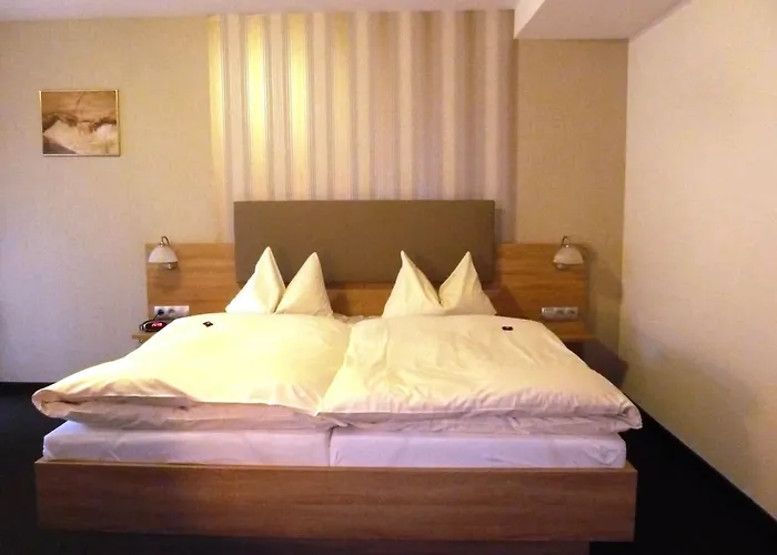 Guest house Haus Waldfrieden, Meinecardplus Inklusive Willingen (Upland)