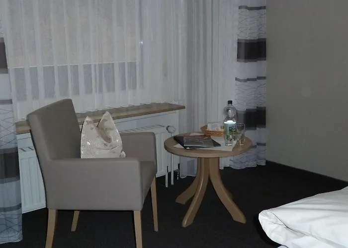 Πανσιόν Haus Waldfrieden, Meinecardplus Inklusive 3*