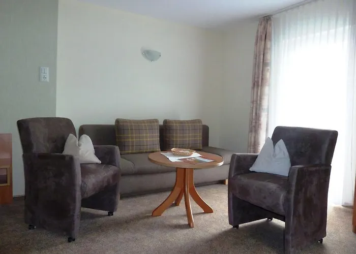 Guest house Haus Waldfrieden, Meinecardplus Inklusive Willingen (Upland)