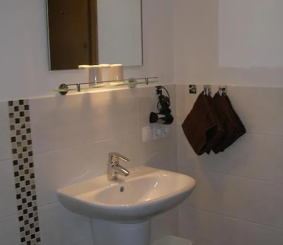 Πανσιόν Haus Waldfrieden, Meinecardplus Inklusive