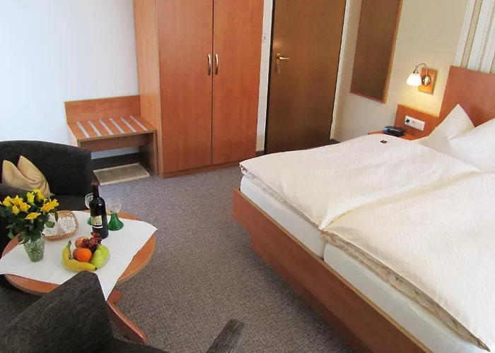 Haus Waldfrieden, Meinecardplus Inklusive Willingen (Upland)