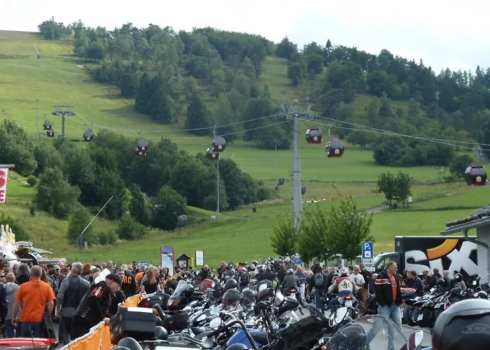 Gasthof Haus Waldfrieden 3*